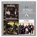 Pochette The Triple Album Collection
