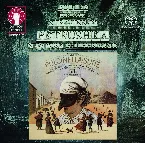 Pochette Pierre Boulez Conducts Stravinsky: Petrouchka, Pulcinella Suite