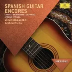 Pochette Spanish Guitar Encores