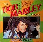 Pochette The Bob Marley Collection: Best Rarities