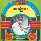 Pochette The Nat 'King' Cole Trio