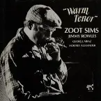 Pochette Warm Tenor