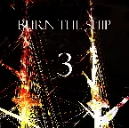 Pochette {BURN THE SHIP} 3