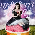 Pochette strawberry moon