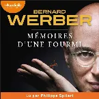 Pochette Mémoires d'une fourmi