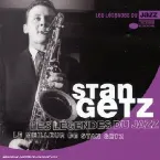 Pochette The Best of Stan Getz