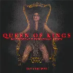 Pochette Queen of Kings (Da Tweekaz x Tungevaag remix)