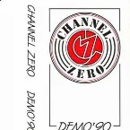 Pochette Demo '90