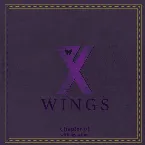Pochette With My Wings