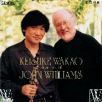 Pochette Keisuke Wakao Plays Music of John Williams