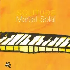 Pochette Solitude