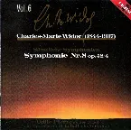 Pochette Sämtliche Symphonien, Vol. 6: Symphonie Nr. 8, op. 42/4