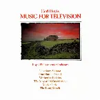 Pochette Music for Television
