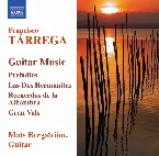 Pochette Guitar Music