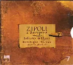 Pochette Les Chemins du Baroque, Vol. 7: Zipoli l'Européen