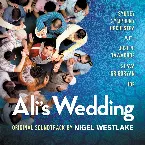 Pochette Ali's Wedding