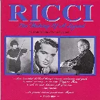 Pochette Violin Concertos