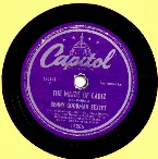 Pochette The Maids of Cadiz / The Varsity Drag