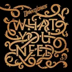 Pochette What You Need