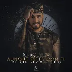 Pochette Aunque estés con él (remix)