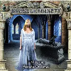 Pochette Gruselkabinett 182: Sarahs Grabmal