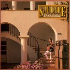 Pochette SAUDADE