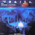 Pochette Grand Canyon Suite