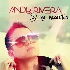 Pochette Si me necesitas