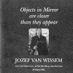 Pochette Objects In Mirror Are Closer Than They Appear