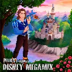 Pochette Ultimate Disney Megamix