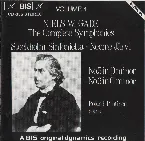 Pochette The Complete Symphonies, Volume 4: No. 5 in D minor / No. 6 in G minor