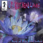 Pochette Rise of the Blue Lotus