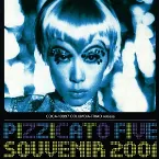 Pochette Souvenir 2001