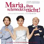 Pochette Maria, ihm schmeckt's nicht!