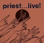 Pochette Priest… Live!