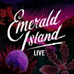 Pochette Live from Emerald Island