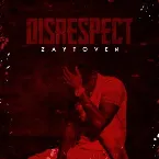 Pochette Disrespect