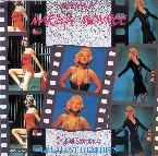 Pochette The Story of Marilyn Monroe - 21 Greatest Film Hits