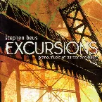 Pochette Excursions: Piano Music From Barber and Bauer