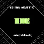 Pochette Aragon Ballroom, Chicago, July 21st, 1972 (Remastered, Live On Broadcasting)