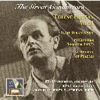 Pochette Ferenc Fricsay, Vol. 4
