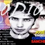 Pochette Odio a Maduro