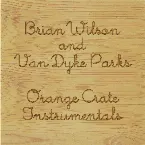 Pochette Orange Crate Instrumentals