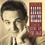 Pochette The Best of Roger Miller, Volume Two: King of the Road