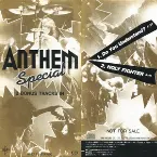 Pochette Anthem Special