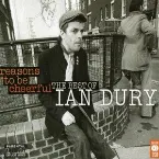 Pochette The Best of Ian Dury and The Blockheads