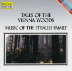 Pochette Tales of the Vienna Woods