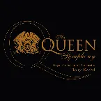 Pochette The Queen Symphony