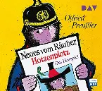 Pochette Neues vom Räuber Hotzenplotz