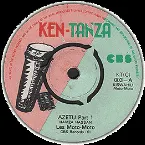 Pochette Azetu Part 1 & 2